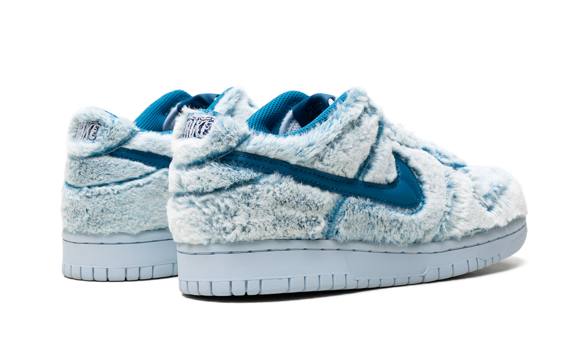 Dunk Low GS "Abominable snowman" IM7171 301