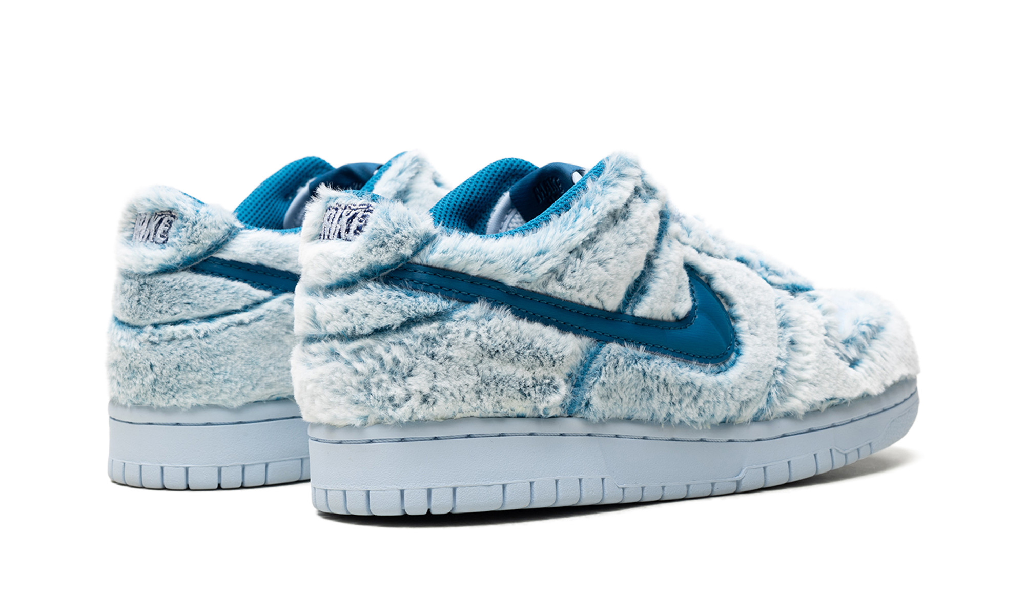 Dunk Low GS "Abominable snowman" IM7171 301