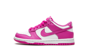 Dunk Low GS "Active fuchsia" FJ0704 100