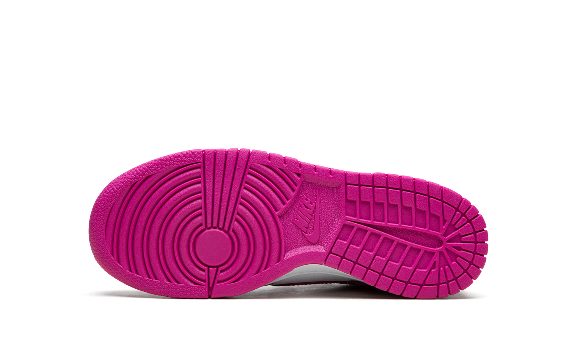 Dunk Low GS "Active fuchsia" FJ0704 100