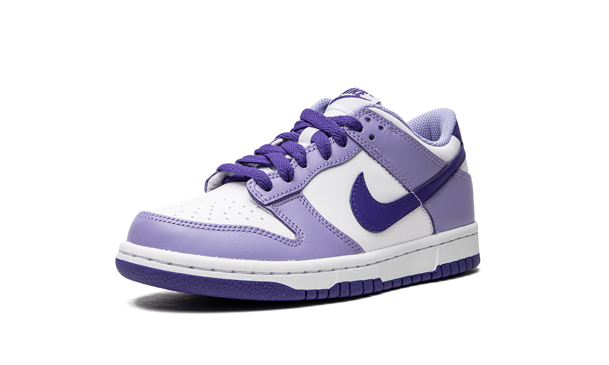 Dunk Low GS "Blueberry" DZ4456 100