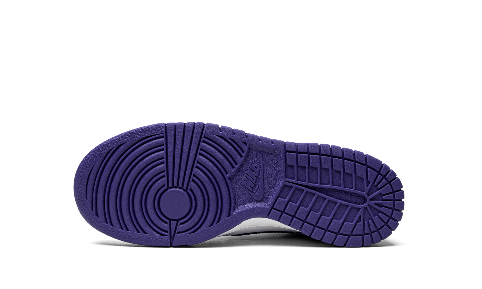 Dunk Low GS "Blueberry"