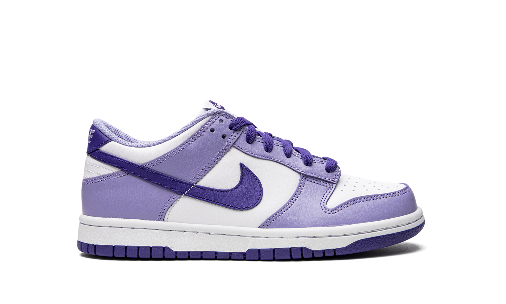 Dunk Low GS "Blueberry"