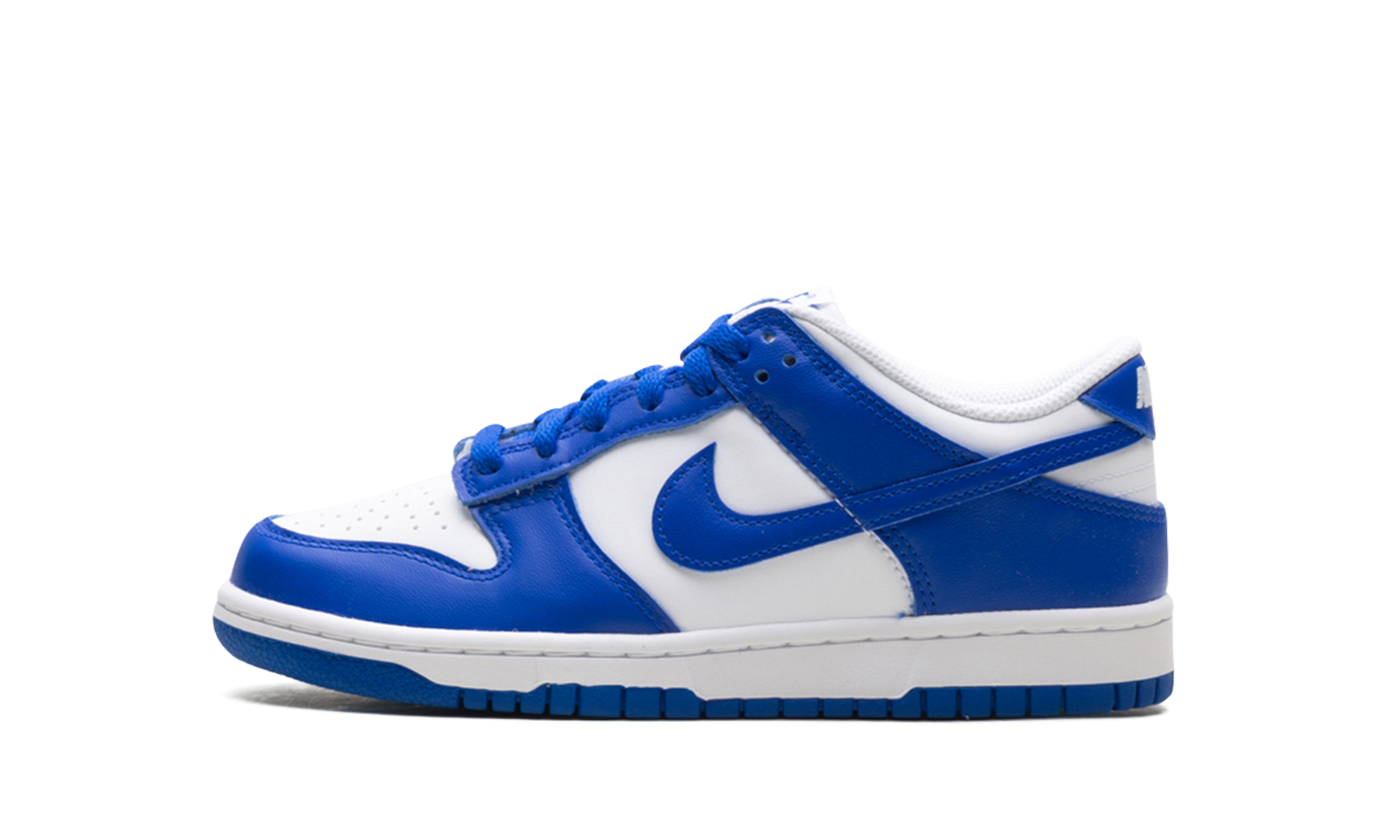Dunk Low GS "Kentucky" FB9109 131