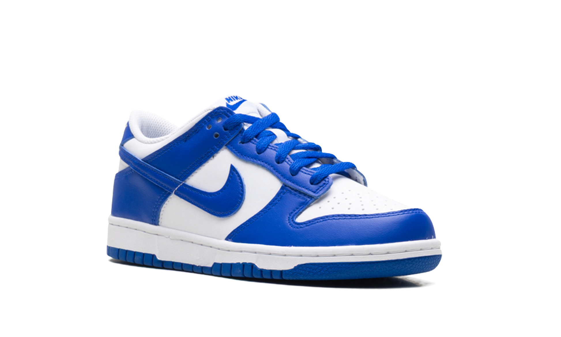 Dunk Low GS "Kentucky"