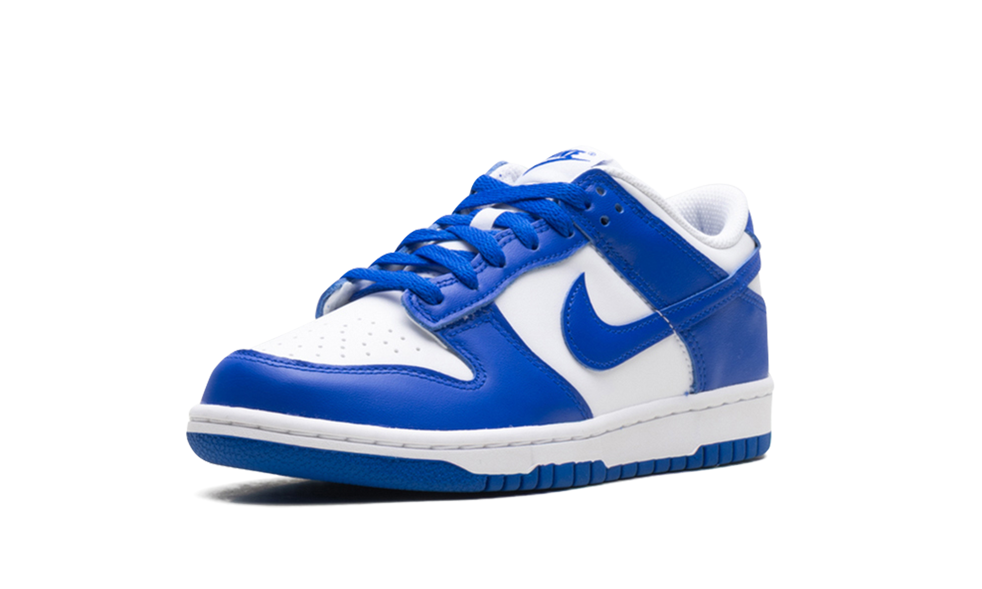 Dunk Low GS "Kentucky"
