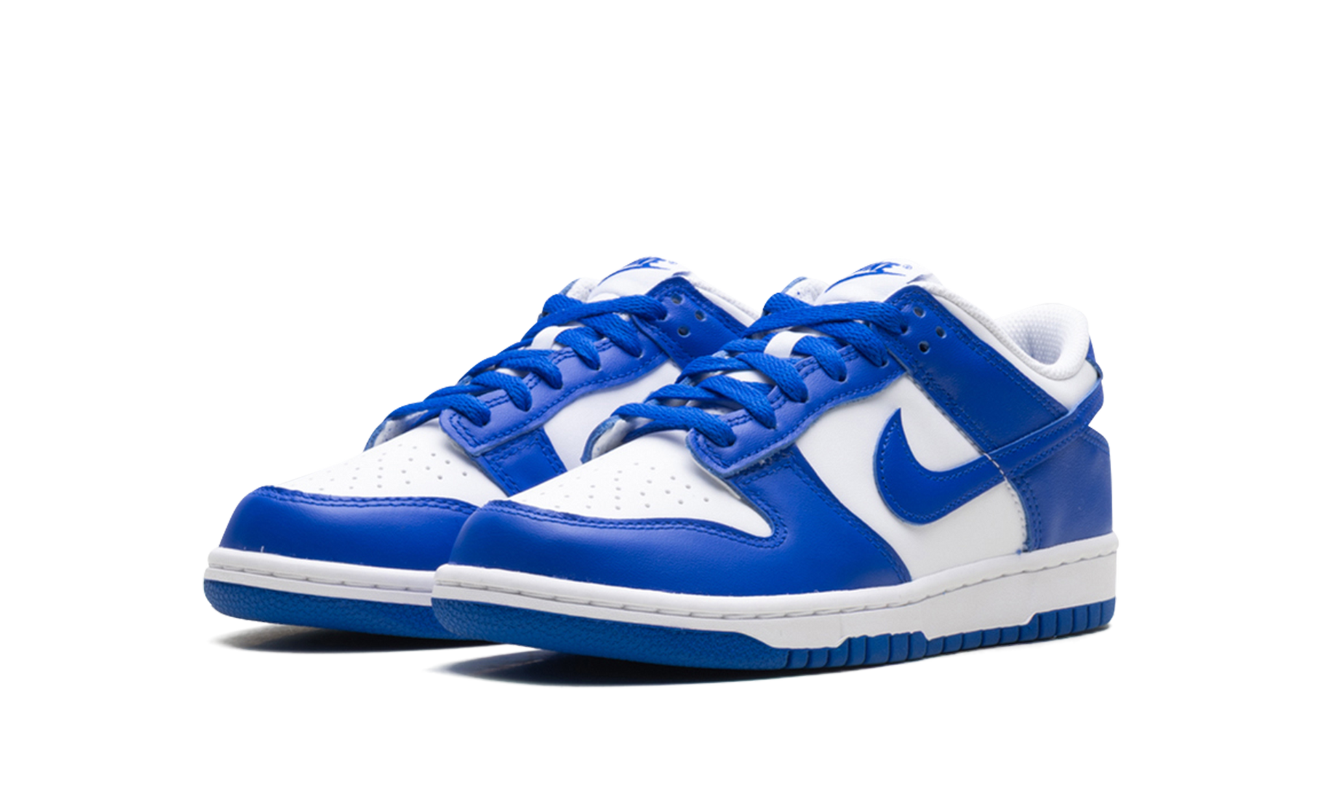 Dunk Low GS "Kentucky"