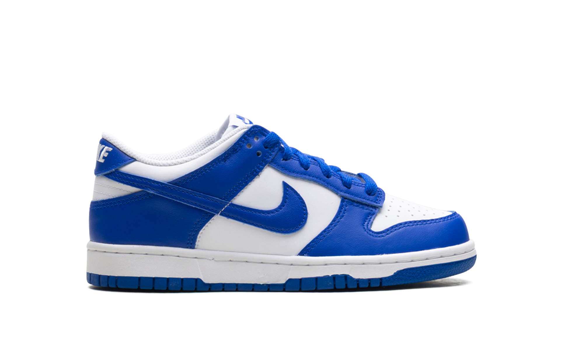 Dunk Low GS "Kentucky"