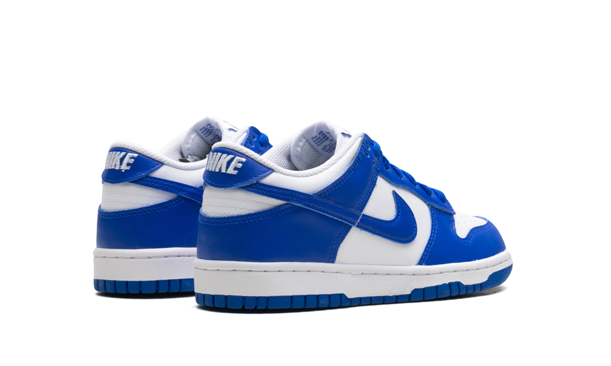 Dunk Low GS "Kentucky"