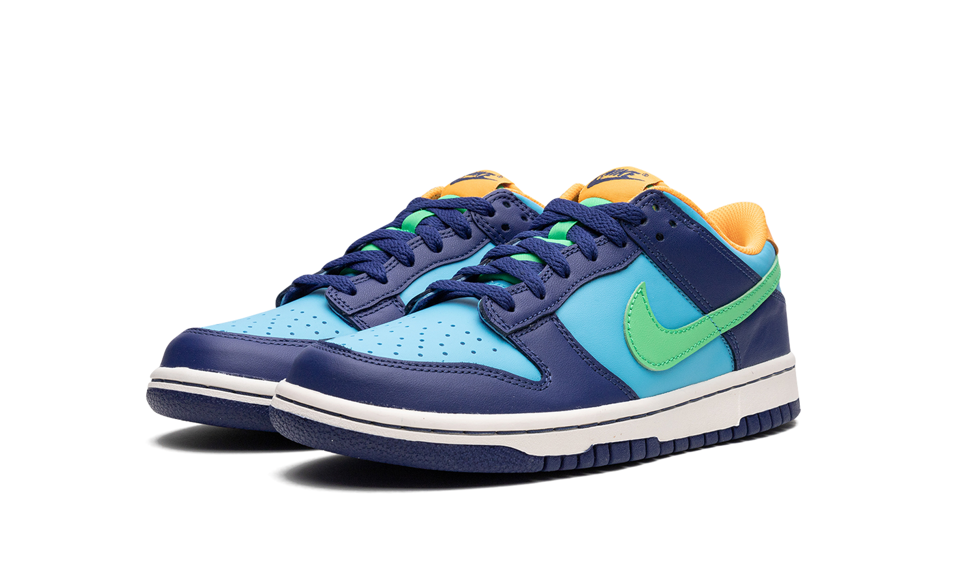 Dunk Low GS "Kyrie - all star" DV1693 401