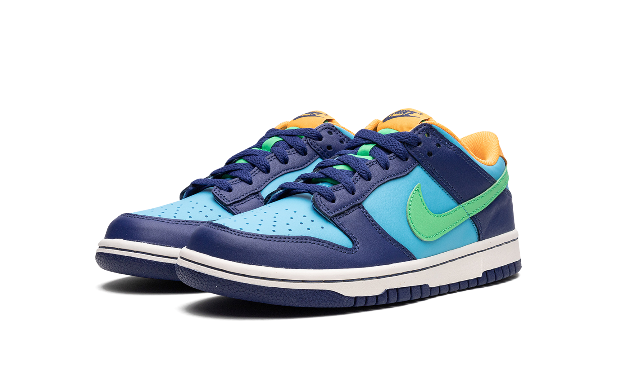 Dunk Low GS "Kyrie - all star" DV1693 401