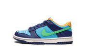 Dunk Low GS "Kyrie - all star" DV1693 401