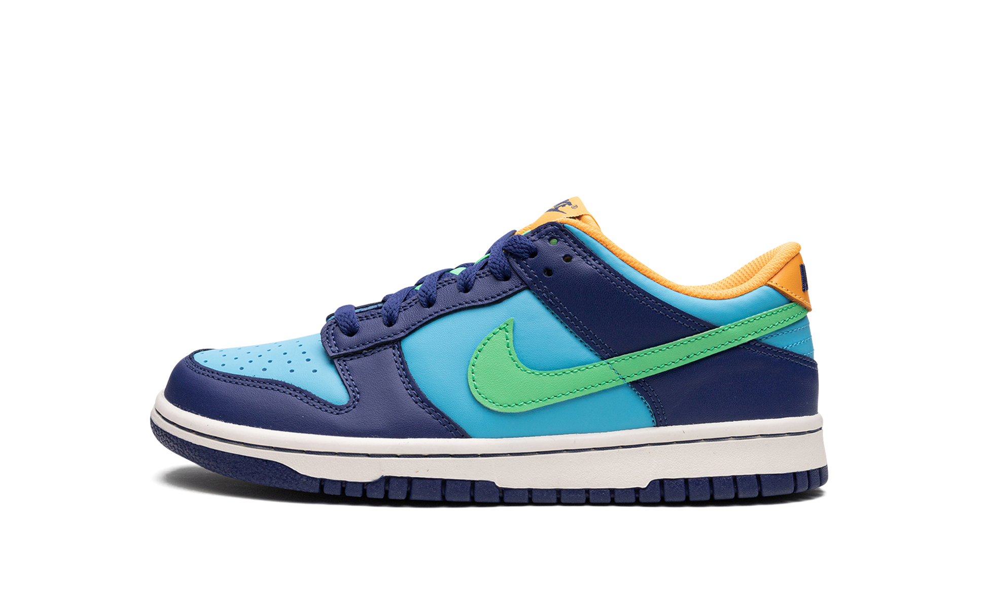 Dunk Low GS "Kyrie - all star" DV1693 401