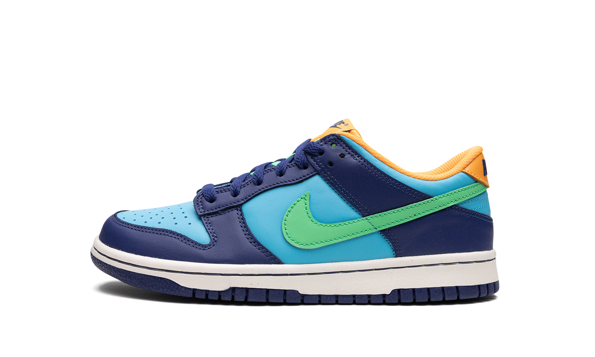 Dunk Low GS "Kyrie - all star" DV1693 401