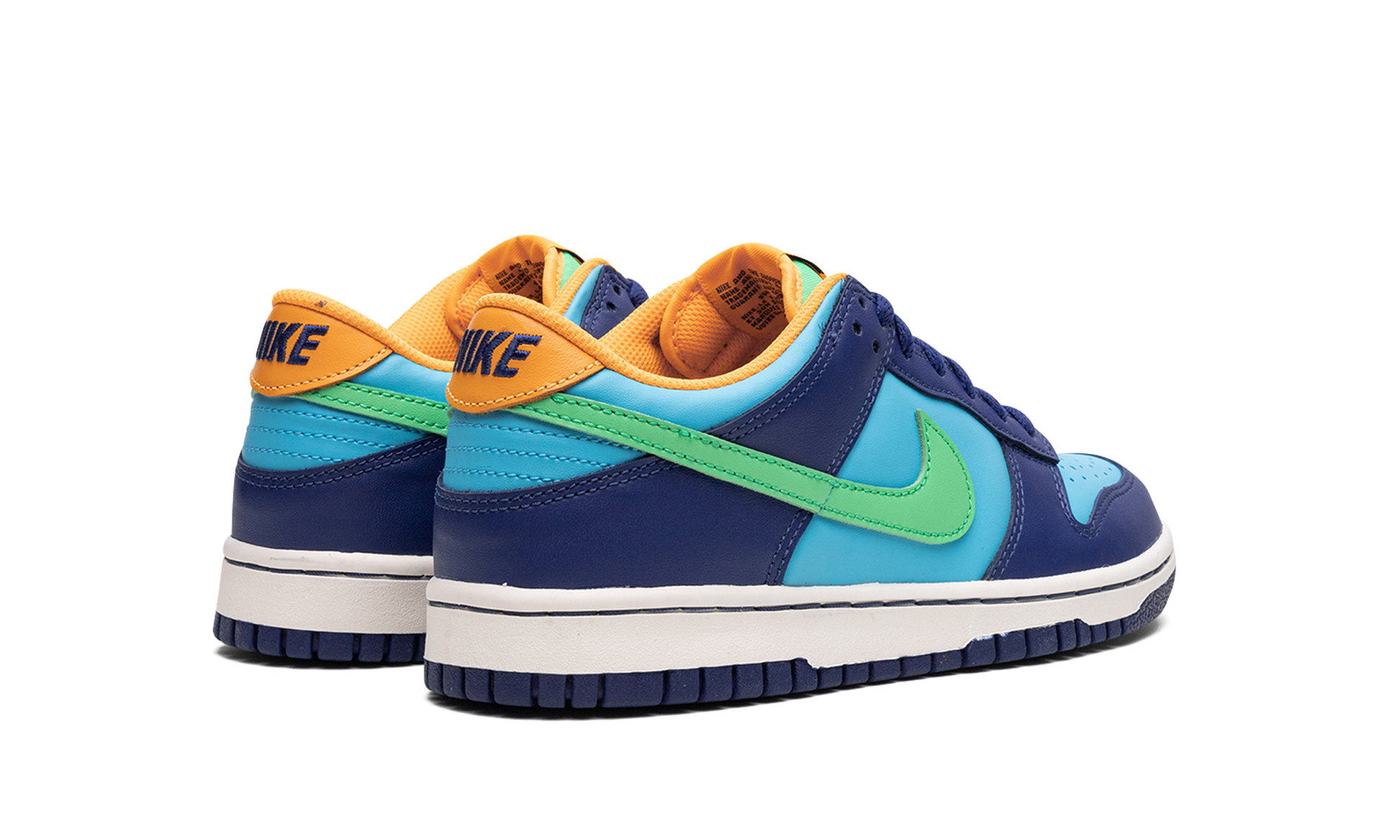 Dunk Low GS "Kyrie - all star" DV1693 401