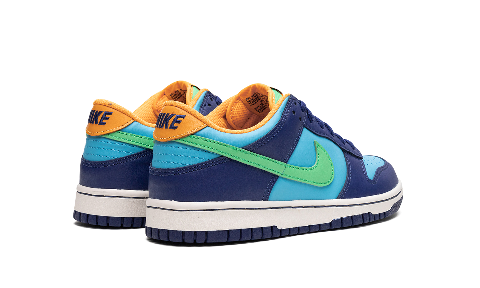 Dunk Low GS "Kyrie - all star" DV1693 401