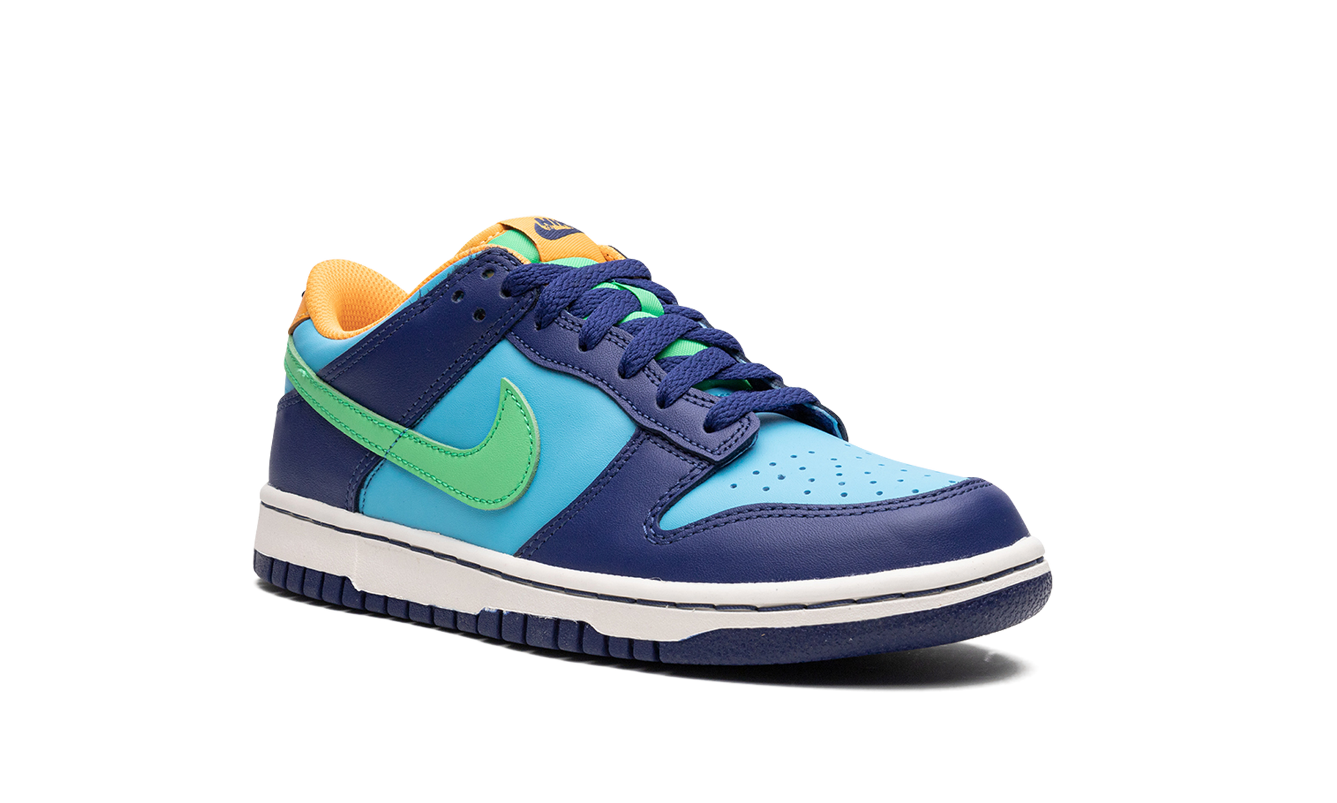Dunk Low GS "Kyrie - all star" DV1693 401