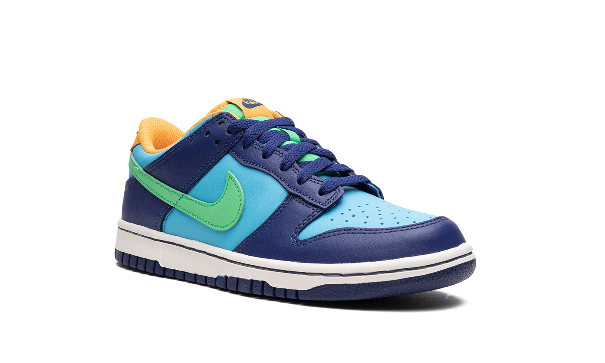 Dunk Low GS "Kyrie - all star" DV1693 401