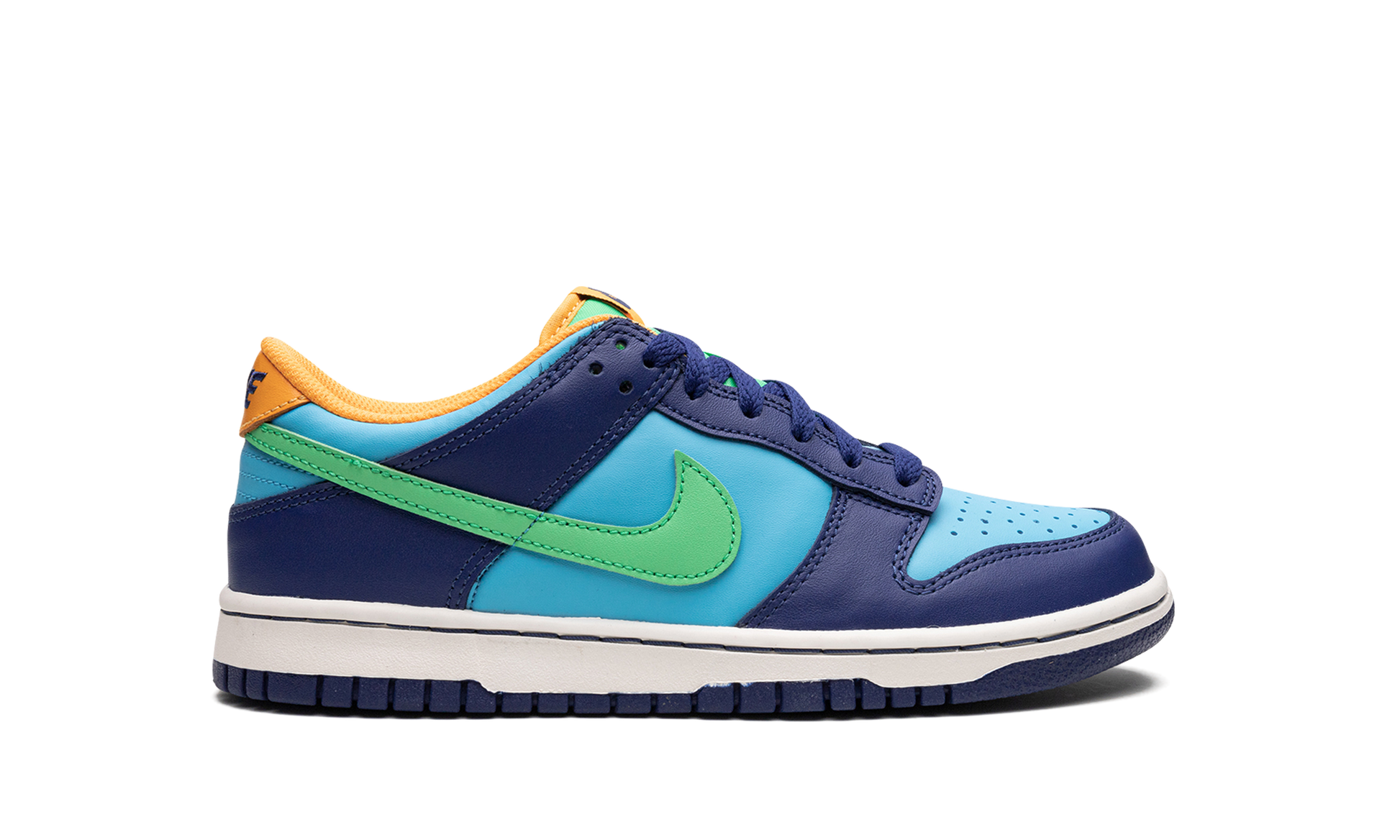 Dunk Low GS "Kyrie - all star" DV1693 401