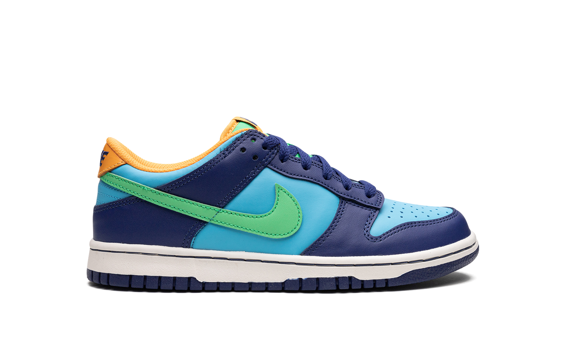 Dunk Low GS "Kyrie - all star" DV1693 401