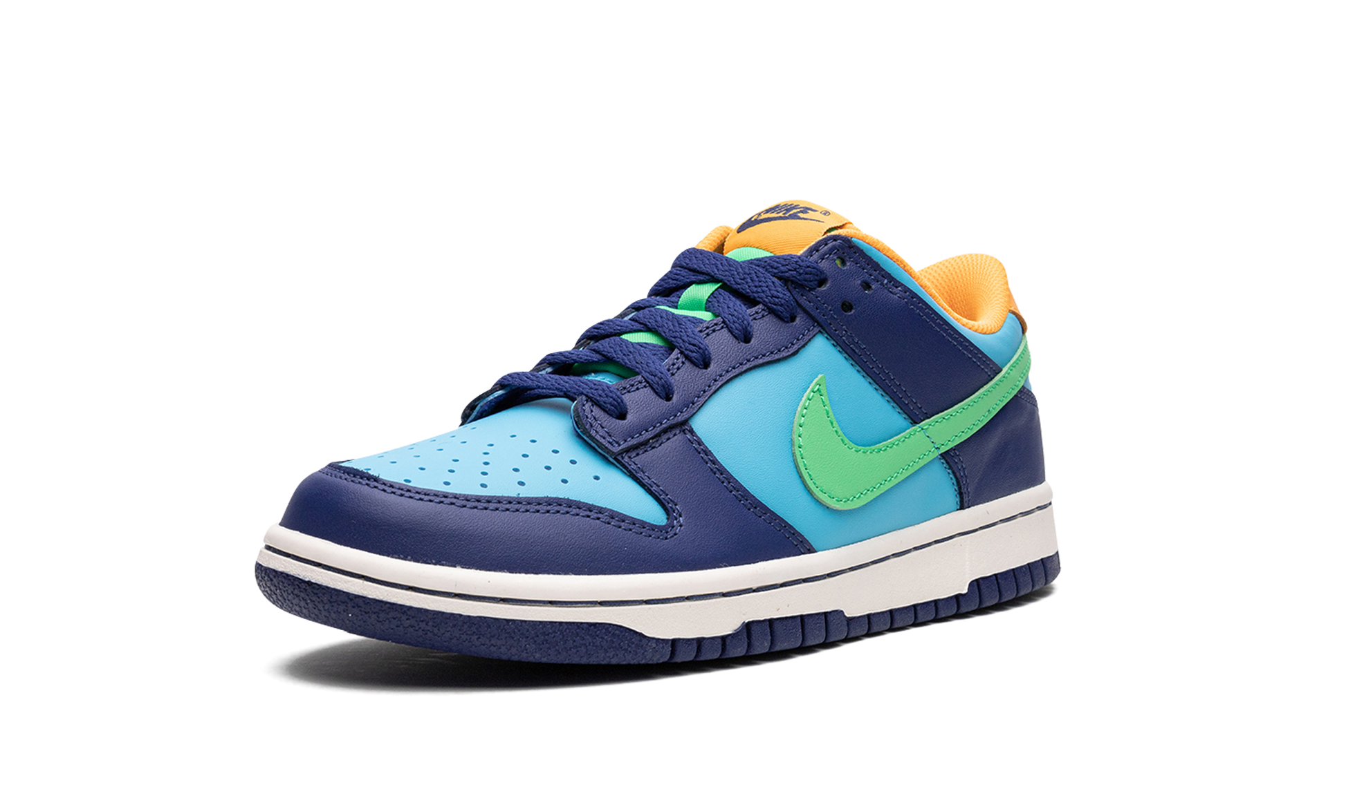 Dunk Low GS "Kyrie - all star" DV1693 401