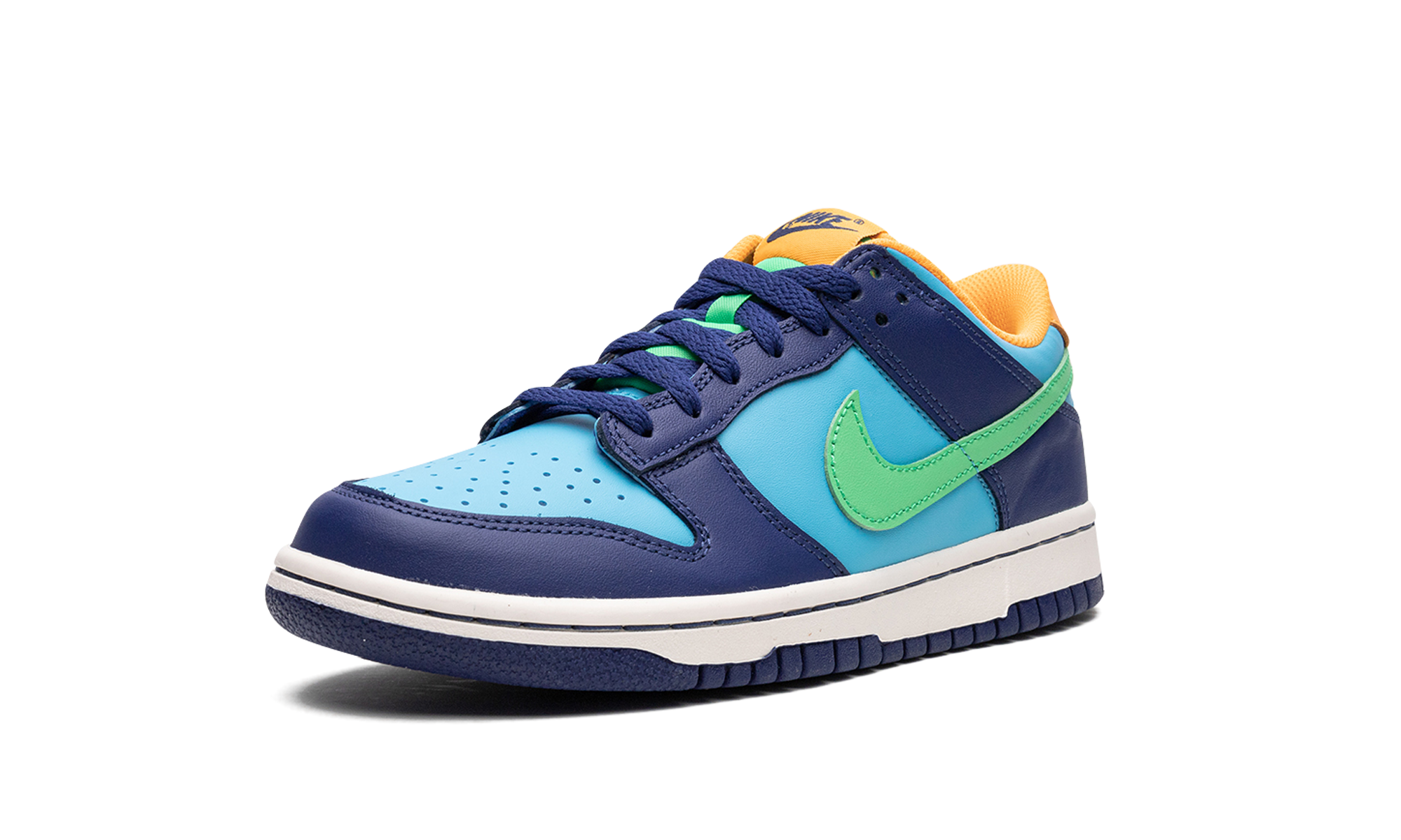 Dunk Low GS "Kyrie - all star" DV1693 401
