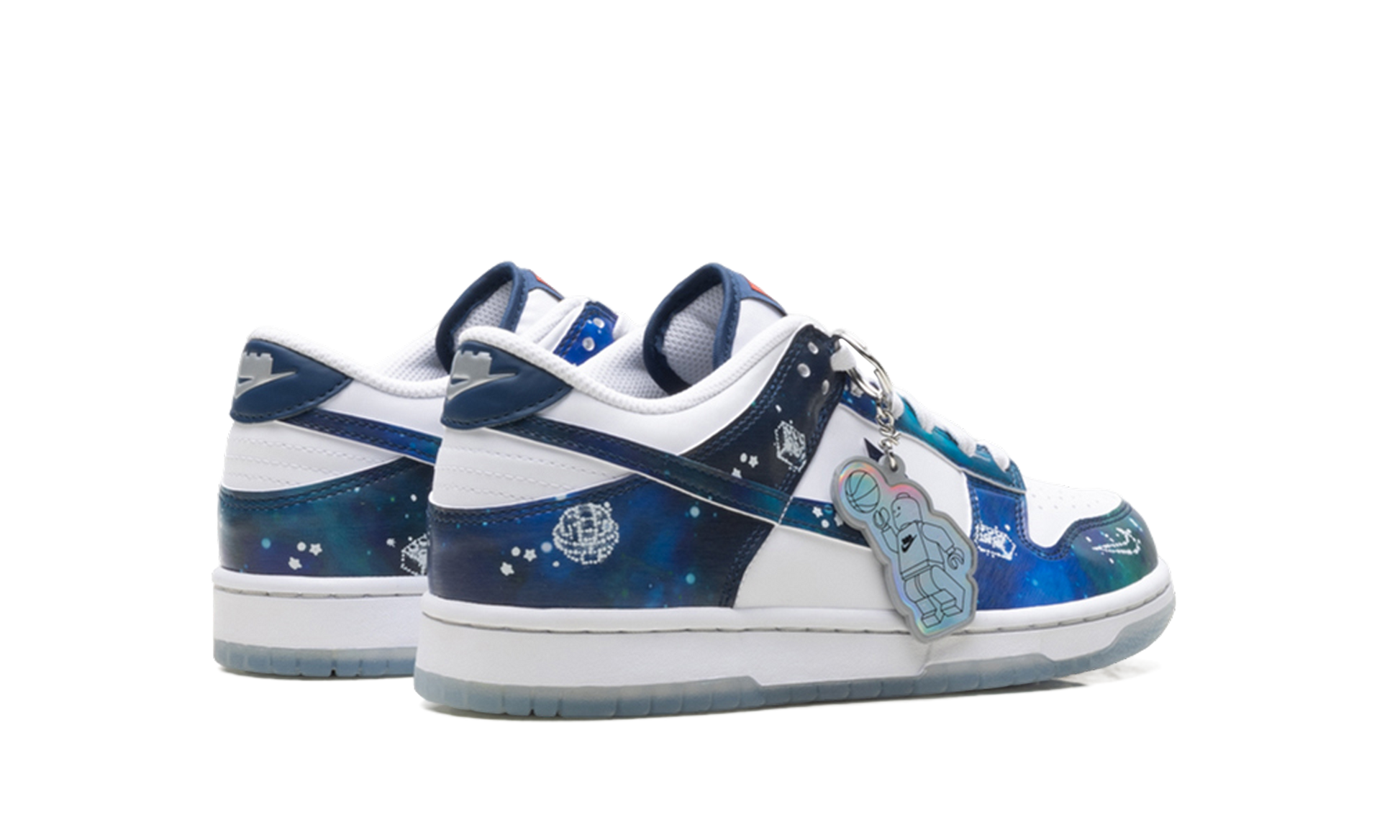 Dunk Low GS "Lego galaxy" IM1448 100