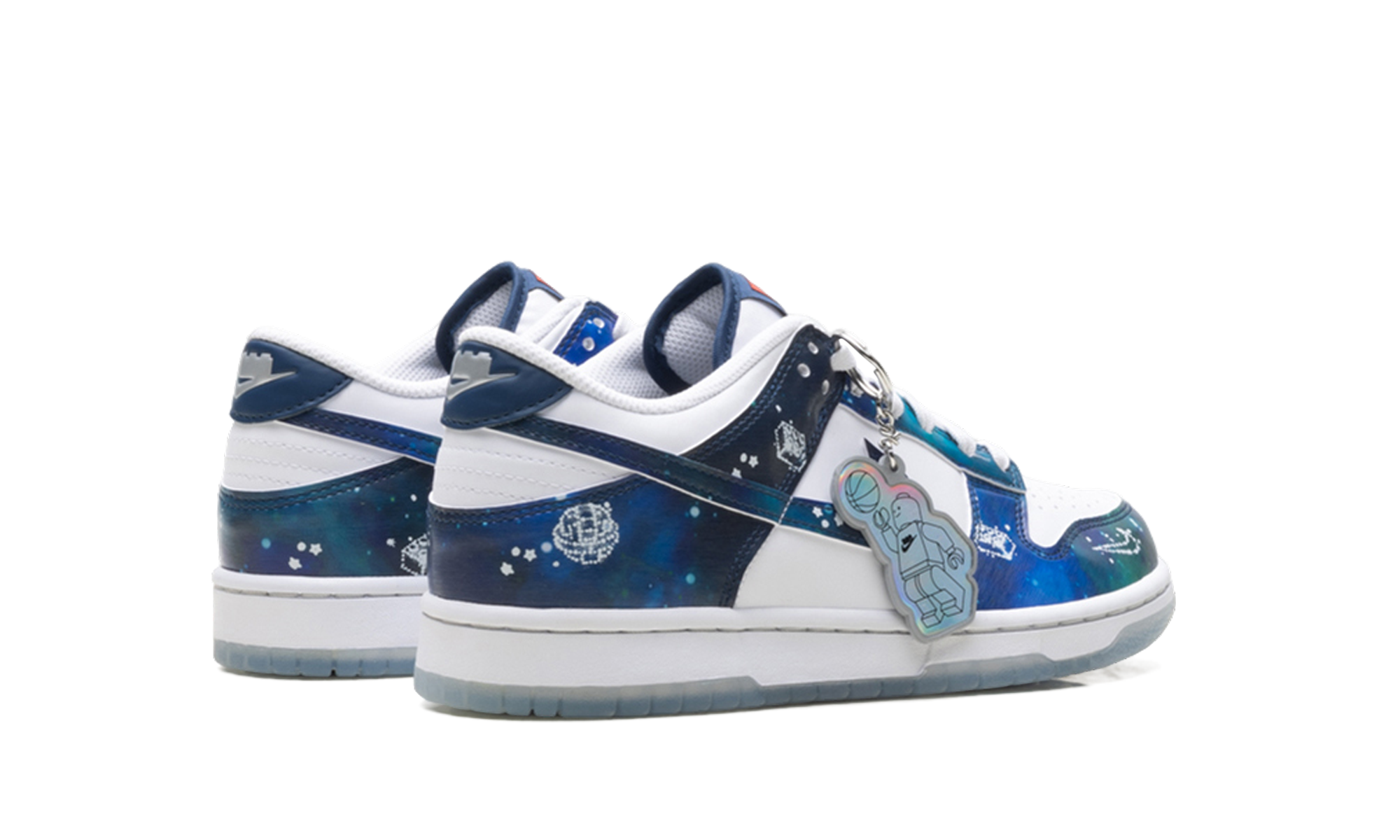 Dunk Low GS "Lego galaxy" IM1448 100