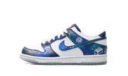Dunk Low GS "Lego galaxy" IM1448 100