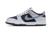 Dunk Low GS "Light armoury blue obsidian" II7639 100