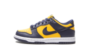 Dunk Low GS "Michigan 2021" CW1590 700