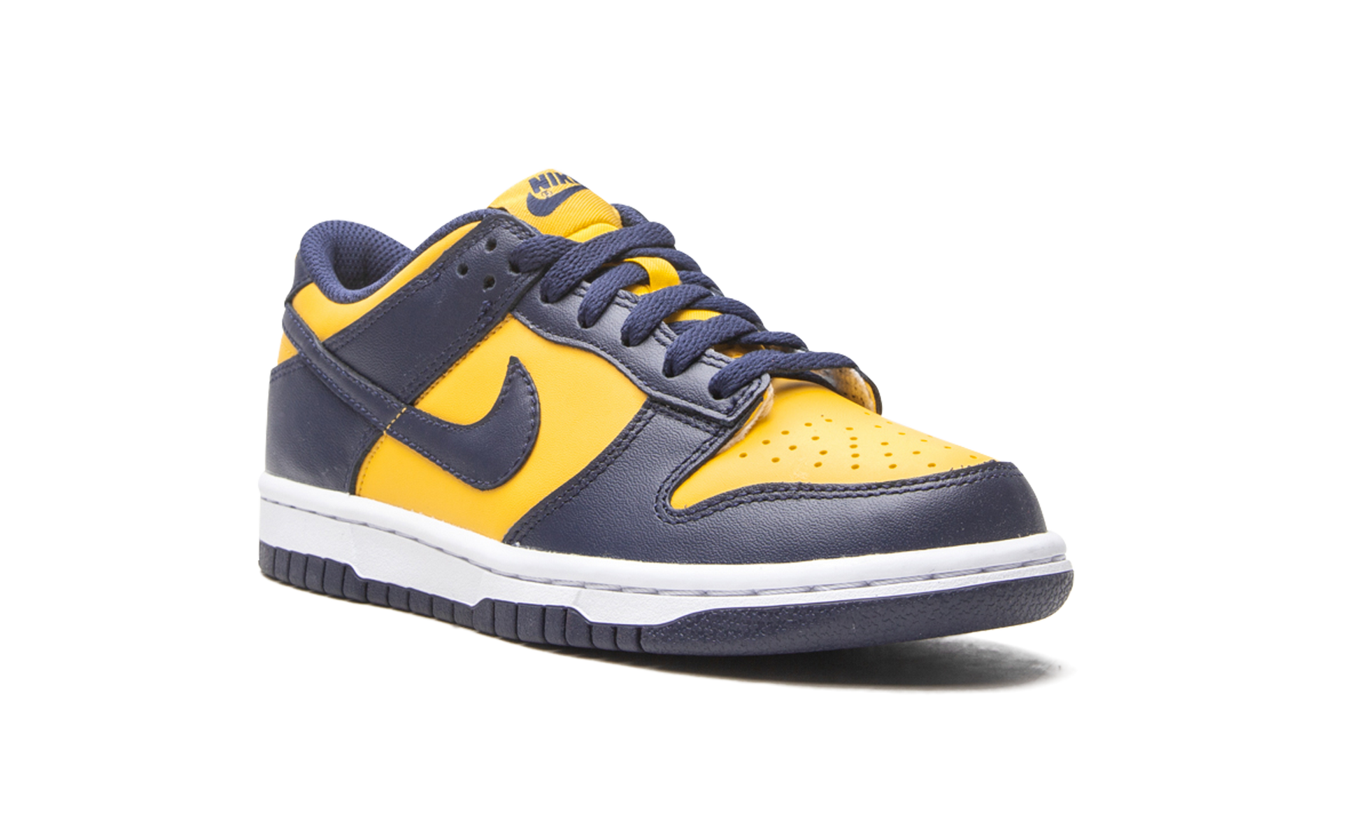 Dunk Low GS "Michigan 2021"