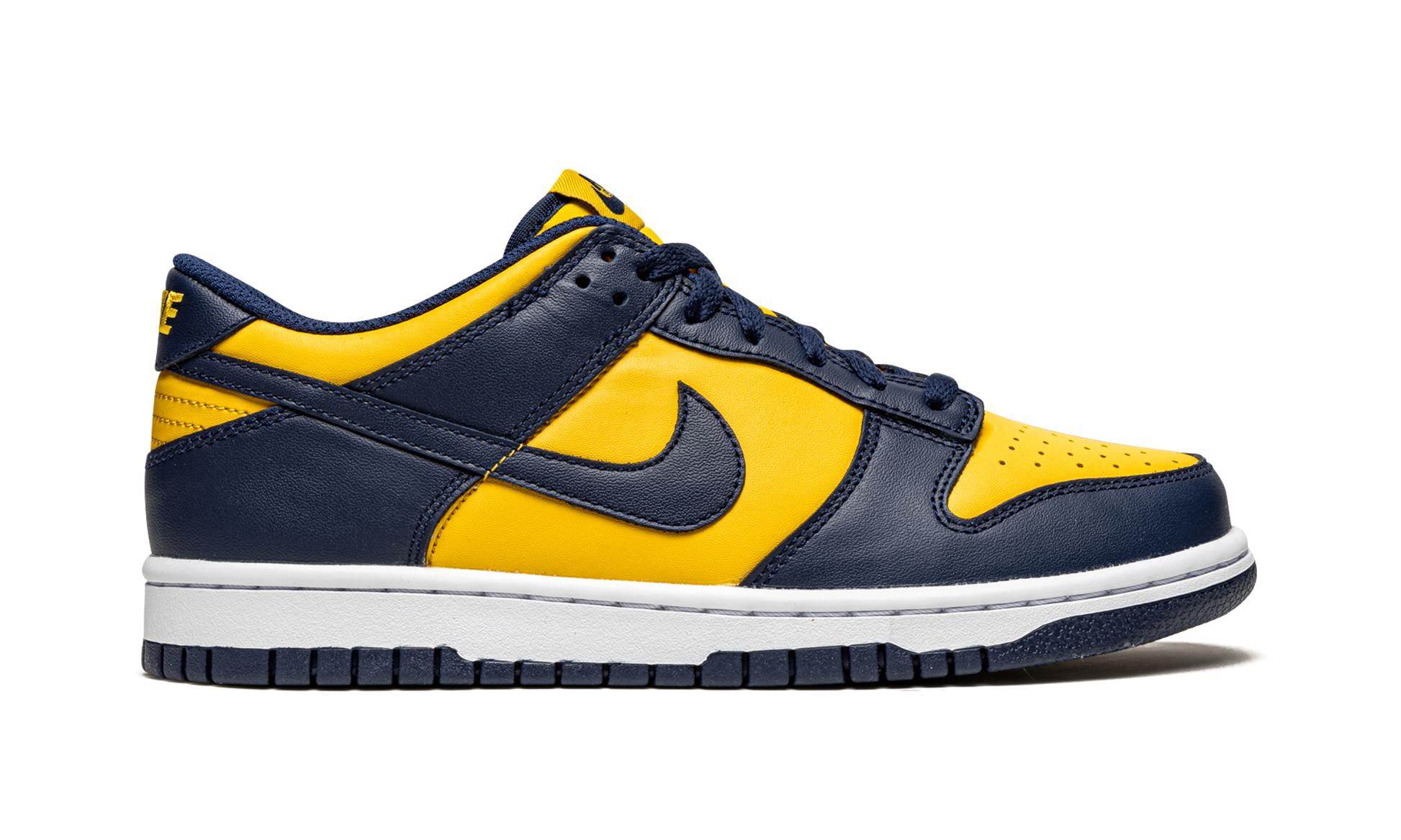 Dunk Low GS "Michigan 2021"