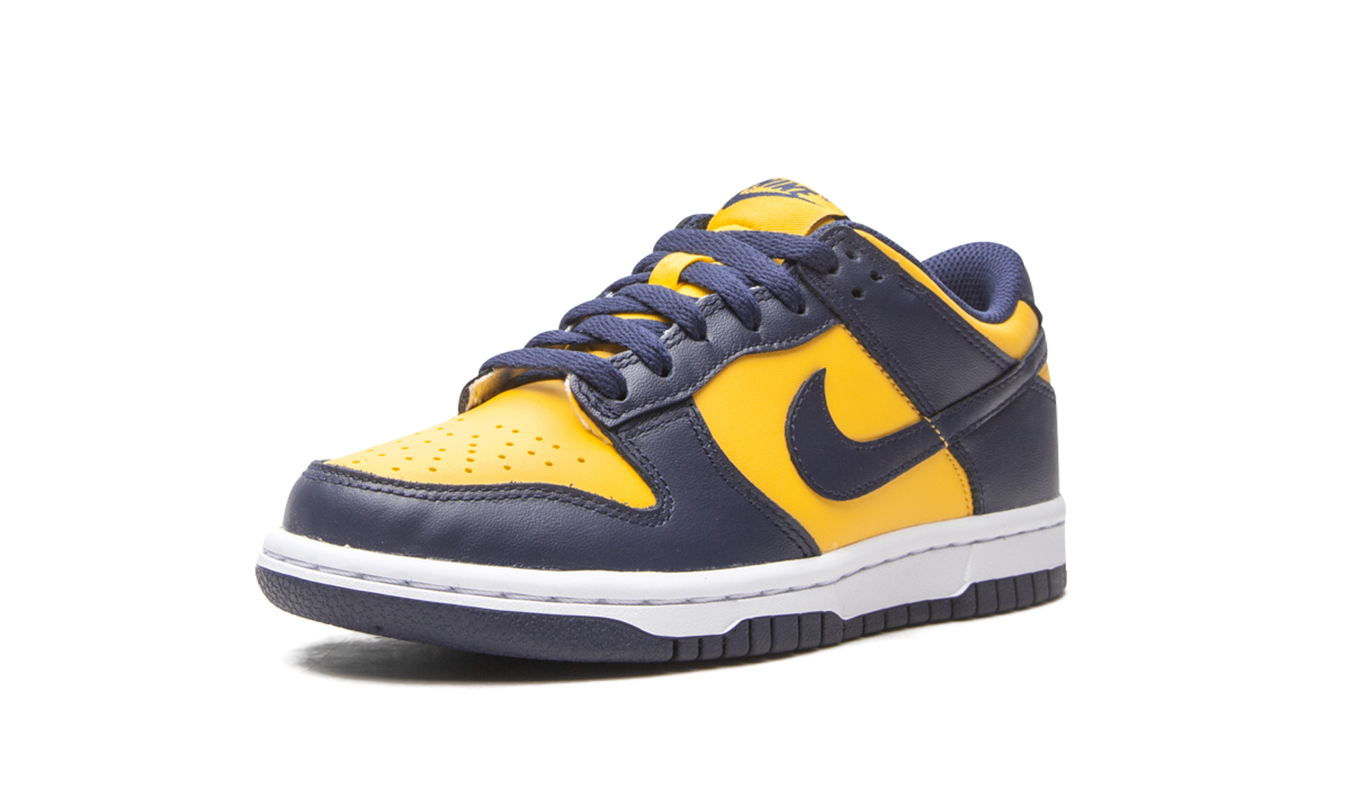 Dunk Low GS "Michigan 2021"