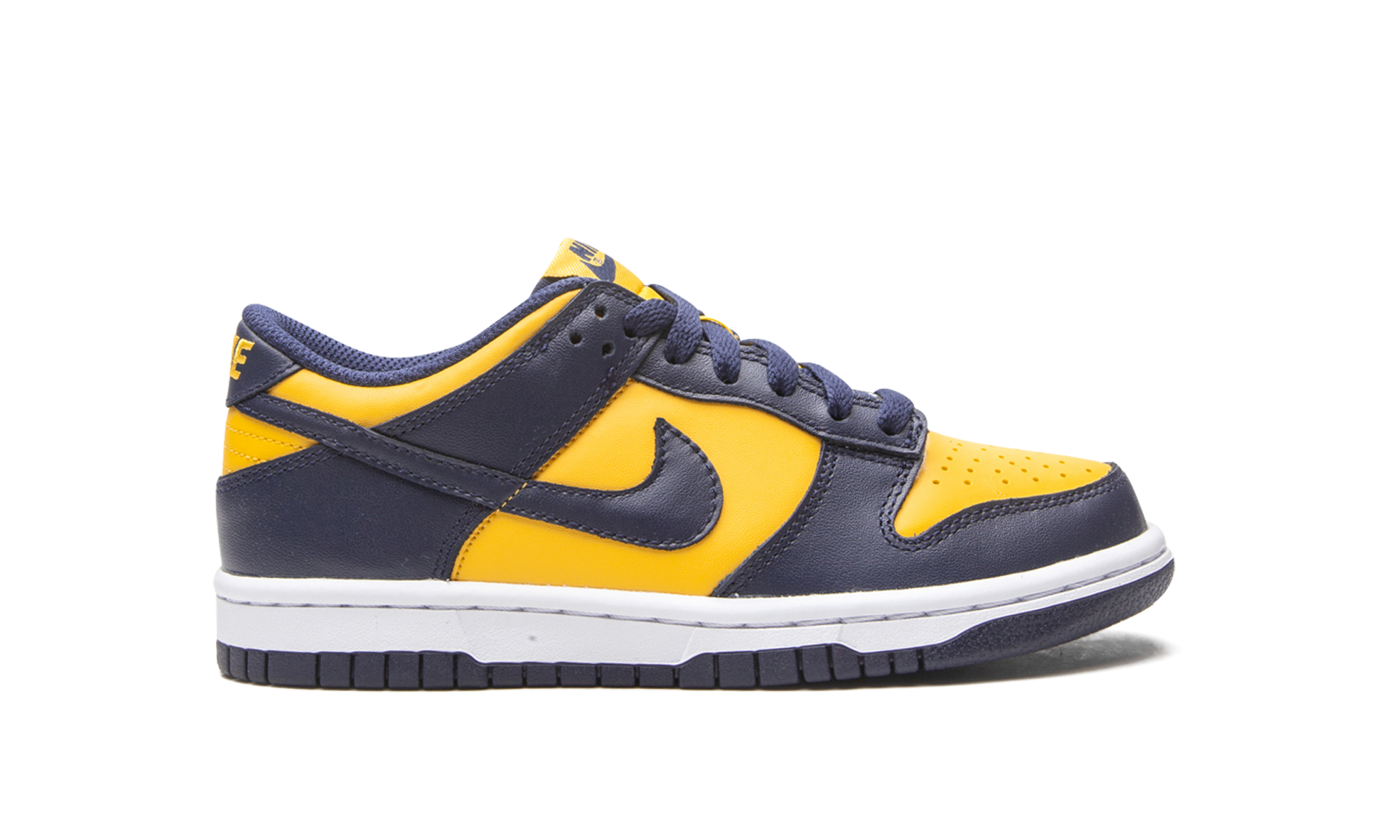 Dunk Low GS "Michigan 2021"