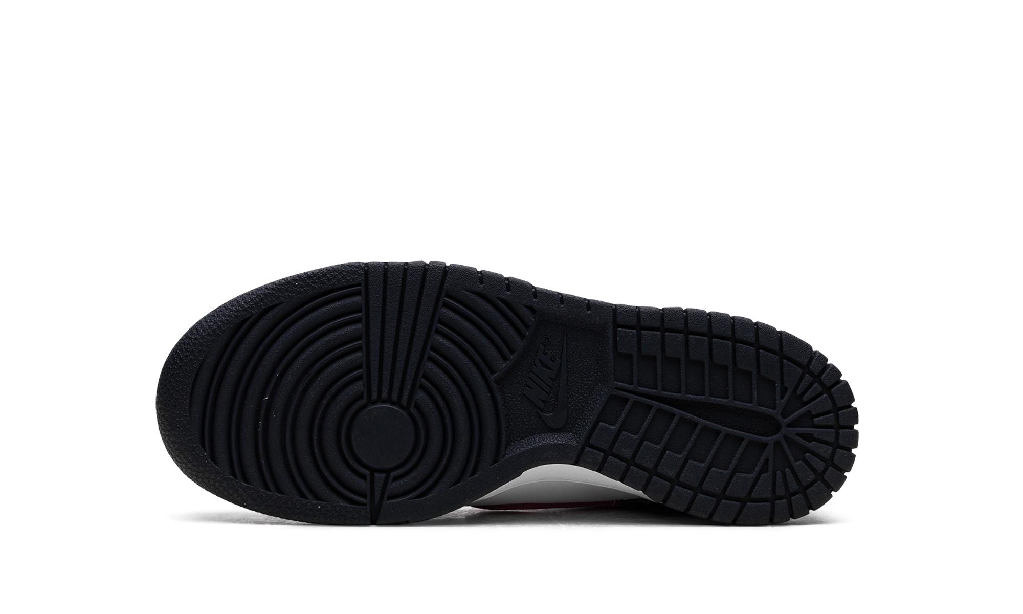 Dunk Low GS "Obsidian / fierce pink" FB9109 401