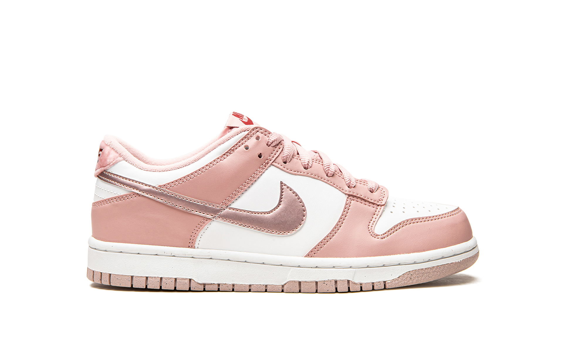 Dunk Low (gs) "Pink velvet" DO6485 600