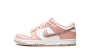 Dunk Low (gs) "Pink velvet" DO6485 600