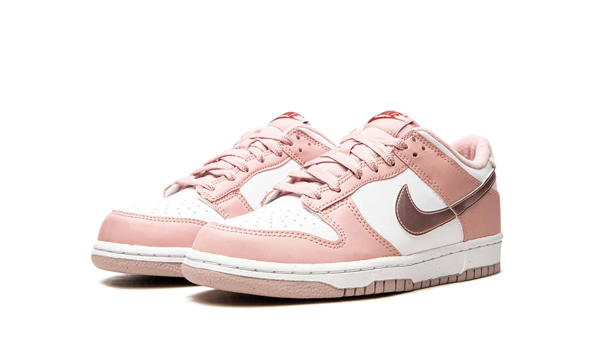 Dunk Low (gs) "Pink velvet" DO6485 600