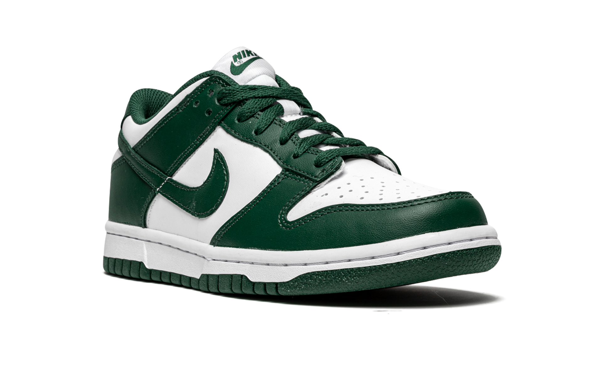 Dunk Low GS "Spartan green" CW1590 102