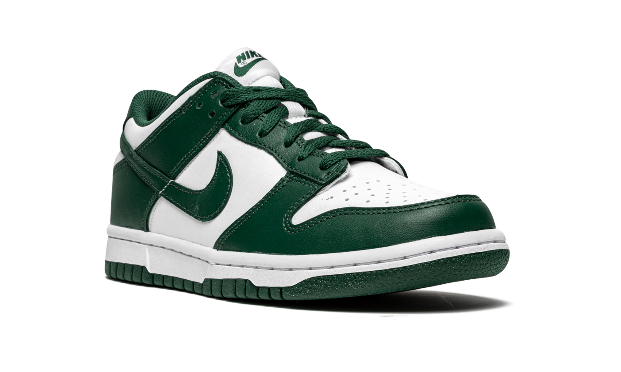 Dunk Low GS "Spartan green" CW1590 102
