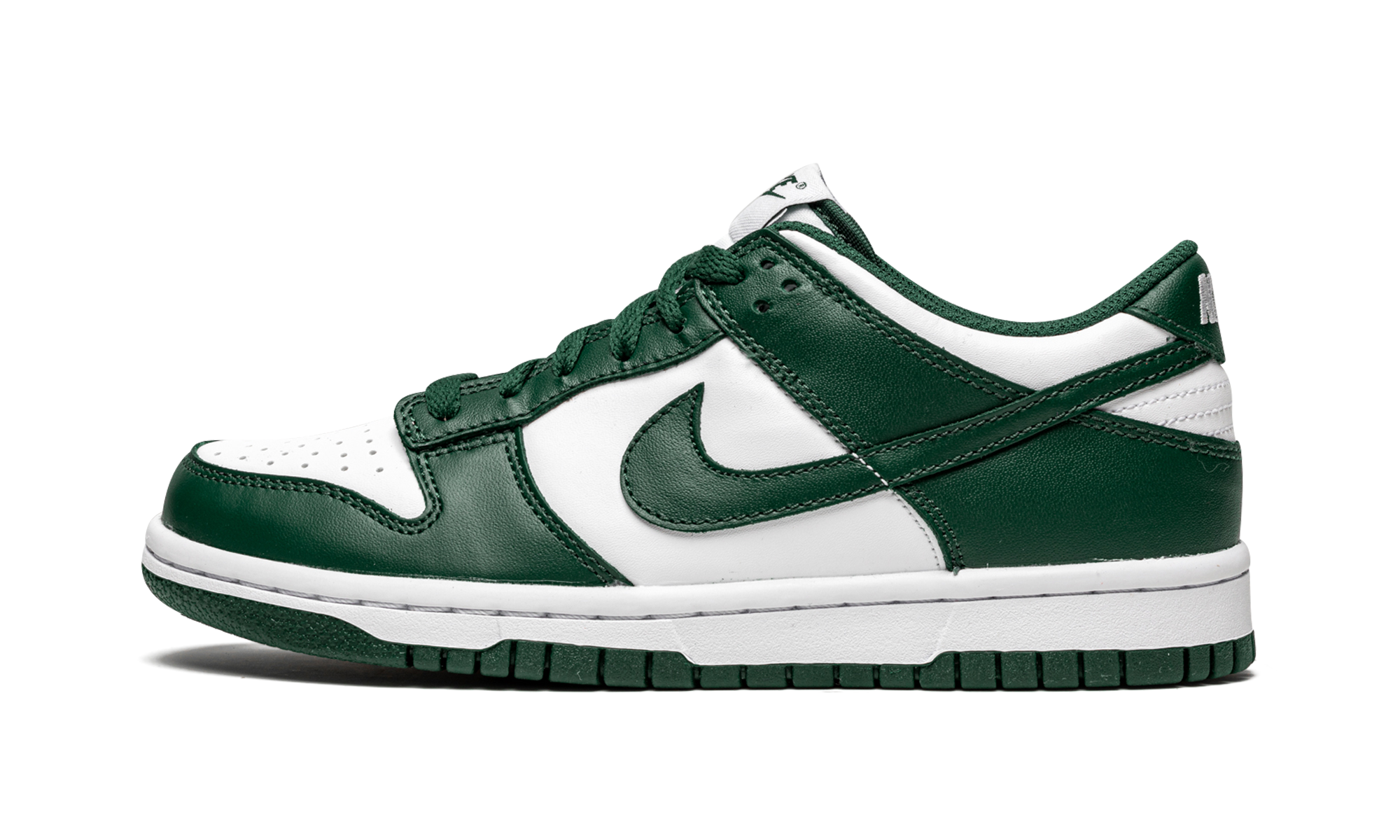 Dunk Low GS "Spartan green" CW1590 102