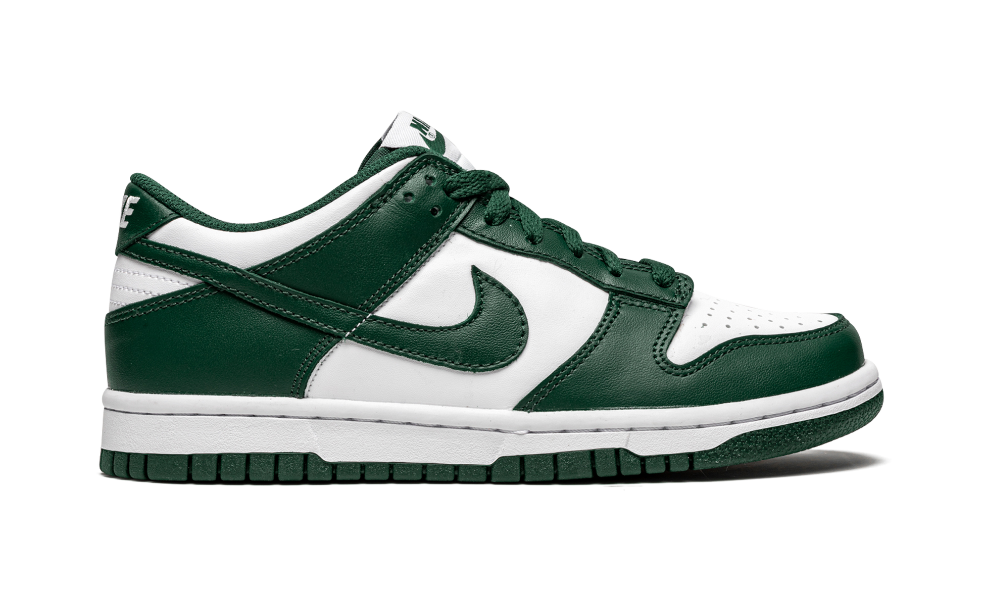 Dunk Low GS "Spartan green" CW1590 102