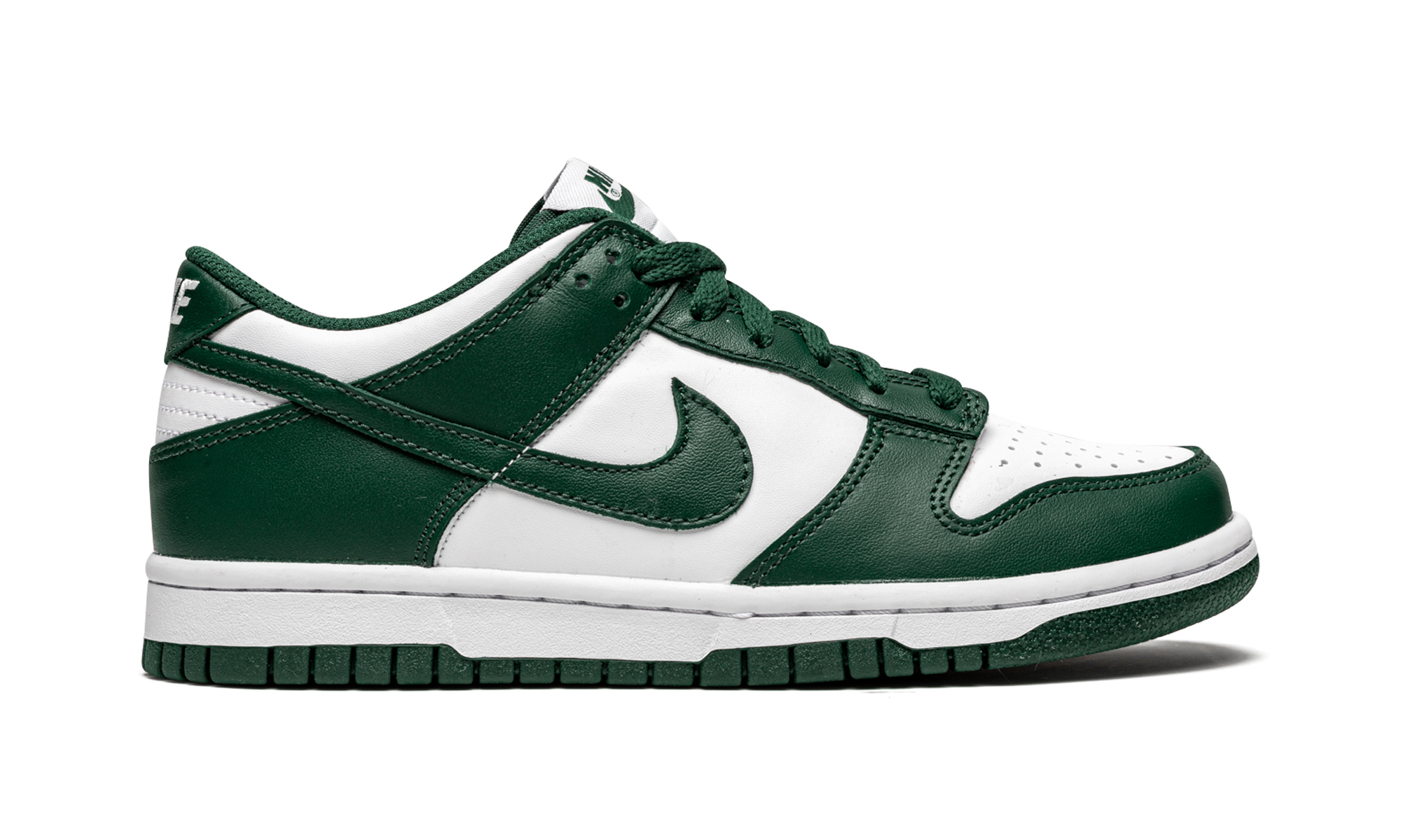 Dunk Low GS "Spartan green" CW1590 102
