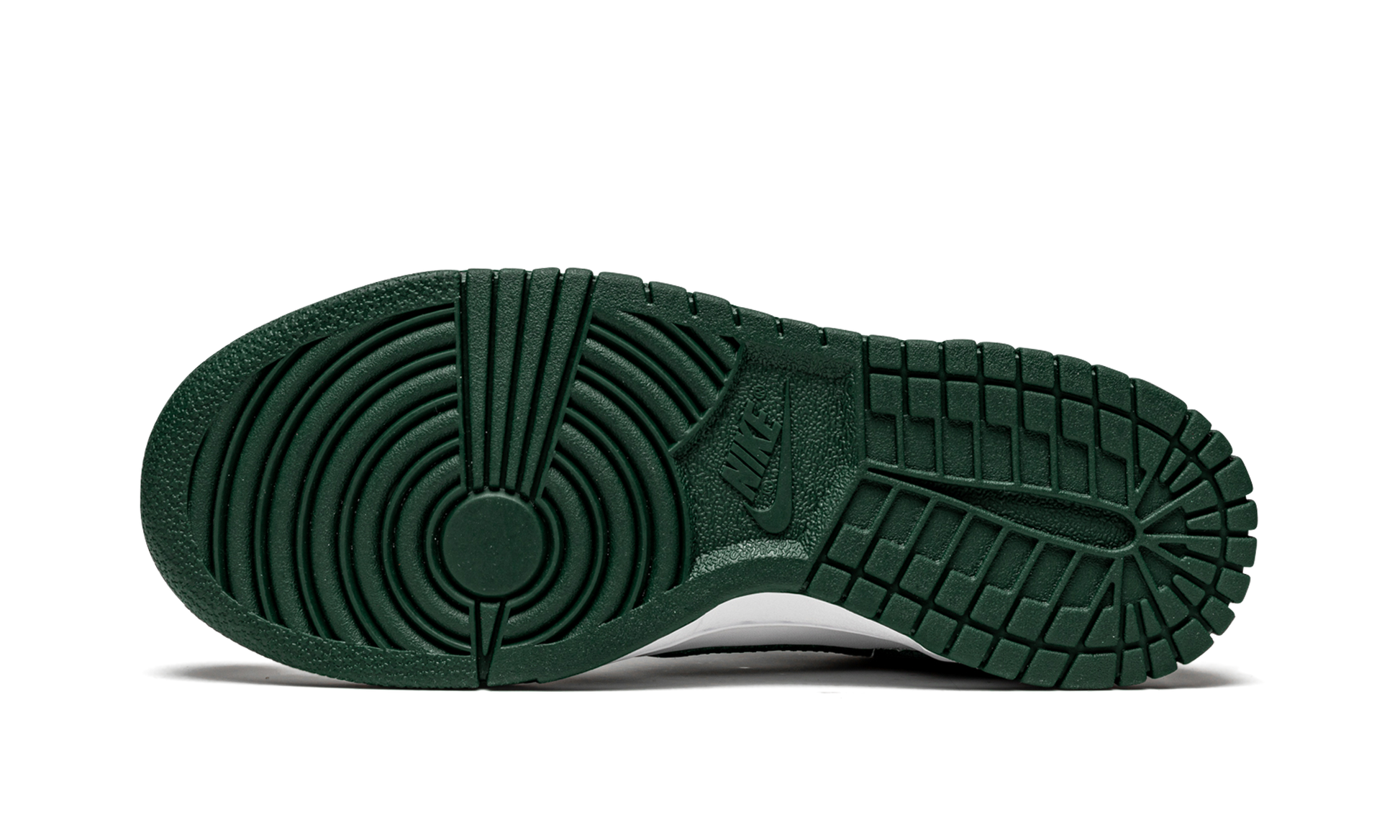 Dunk Low GS "Spartan green" CW1590 102