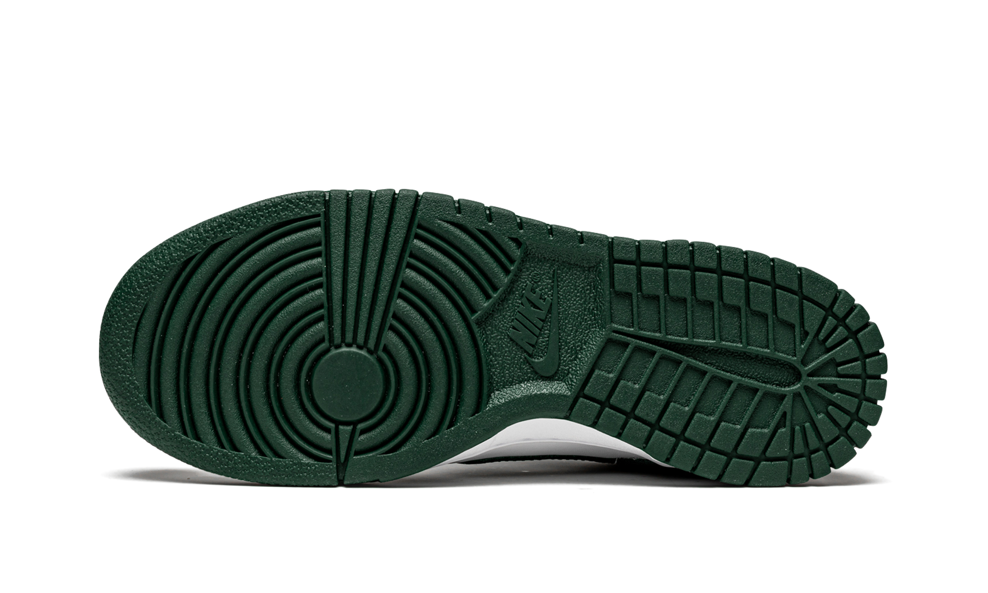 Dunk Low GS "Spartan green" CW1590 102