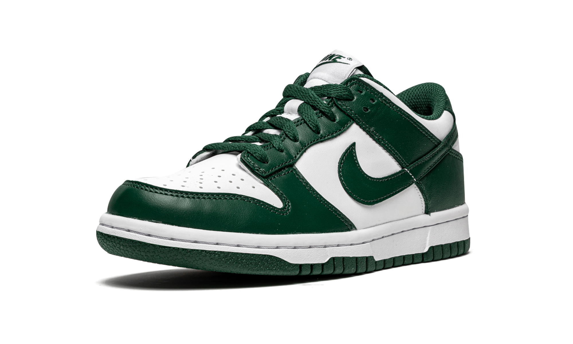 Dunk Low GS "Spartan green" CW1590 102