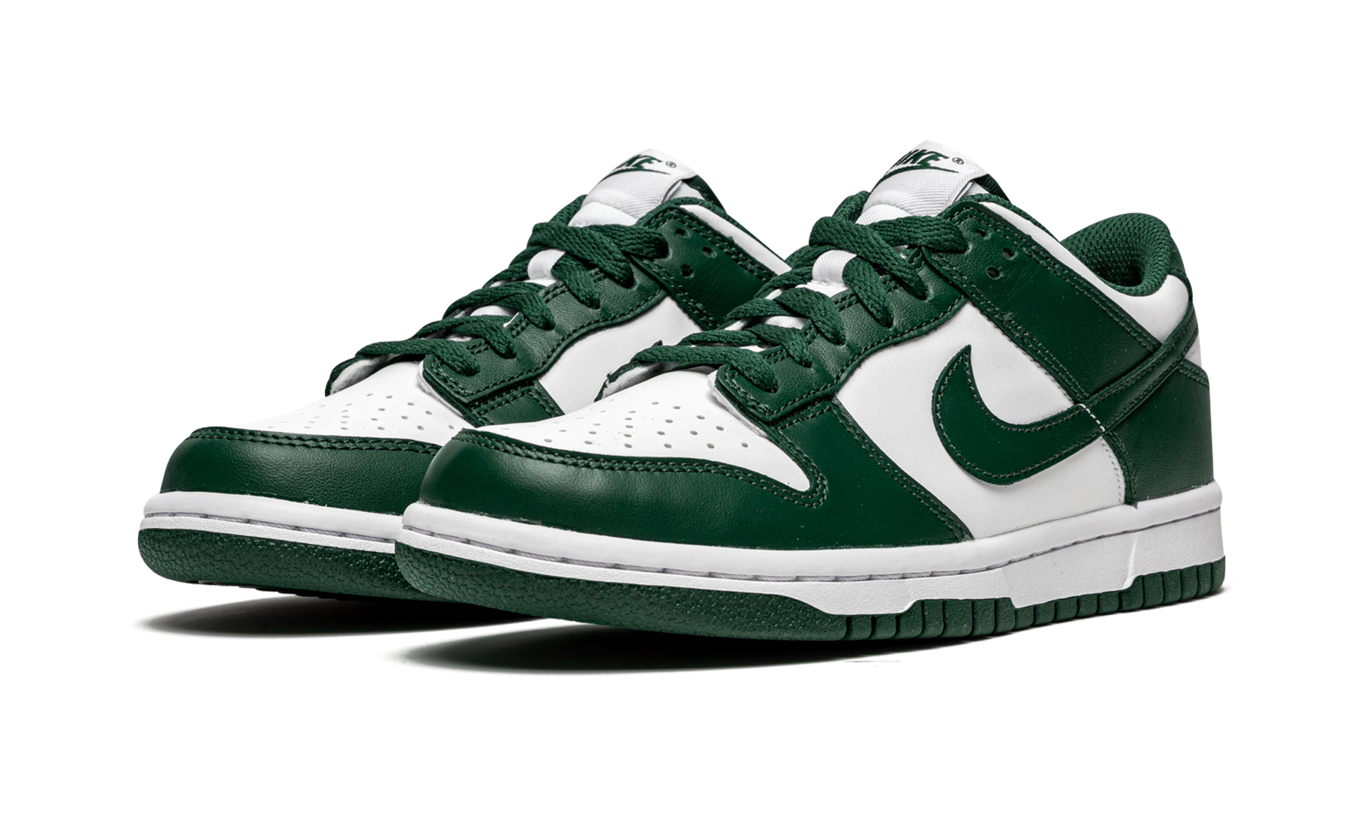 Dunk Low GS "Spartan green" CW1590 102