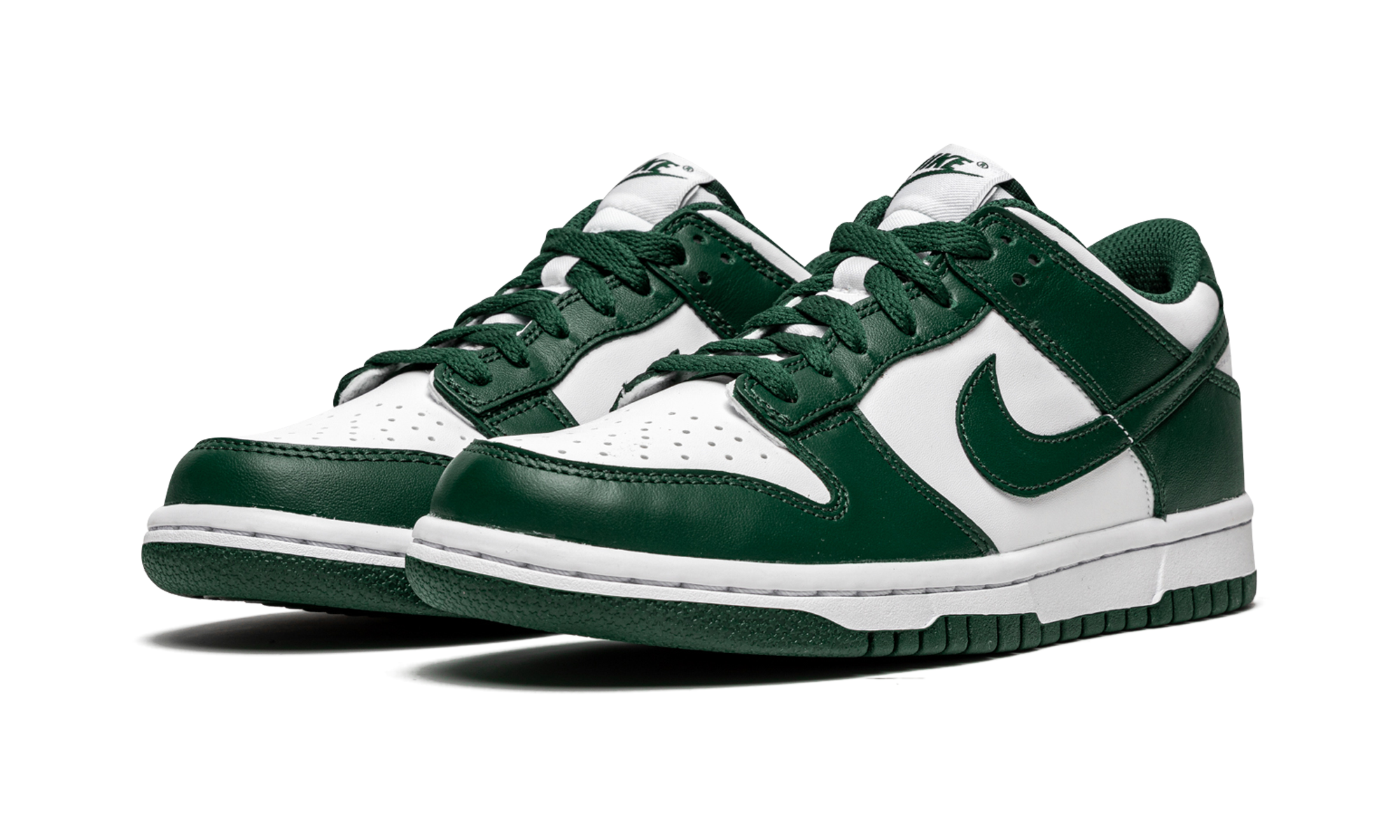 Dunk Low GS "Spartan green" CW1590 102
