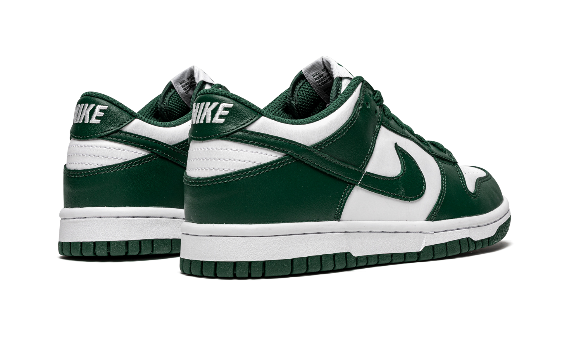 Dunk Low GS "Spartan green" CW1590 102